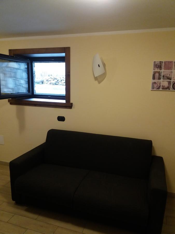 Pianeta Oro Apartments 리비뇨 외부 사진